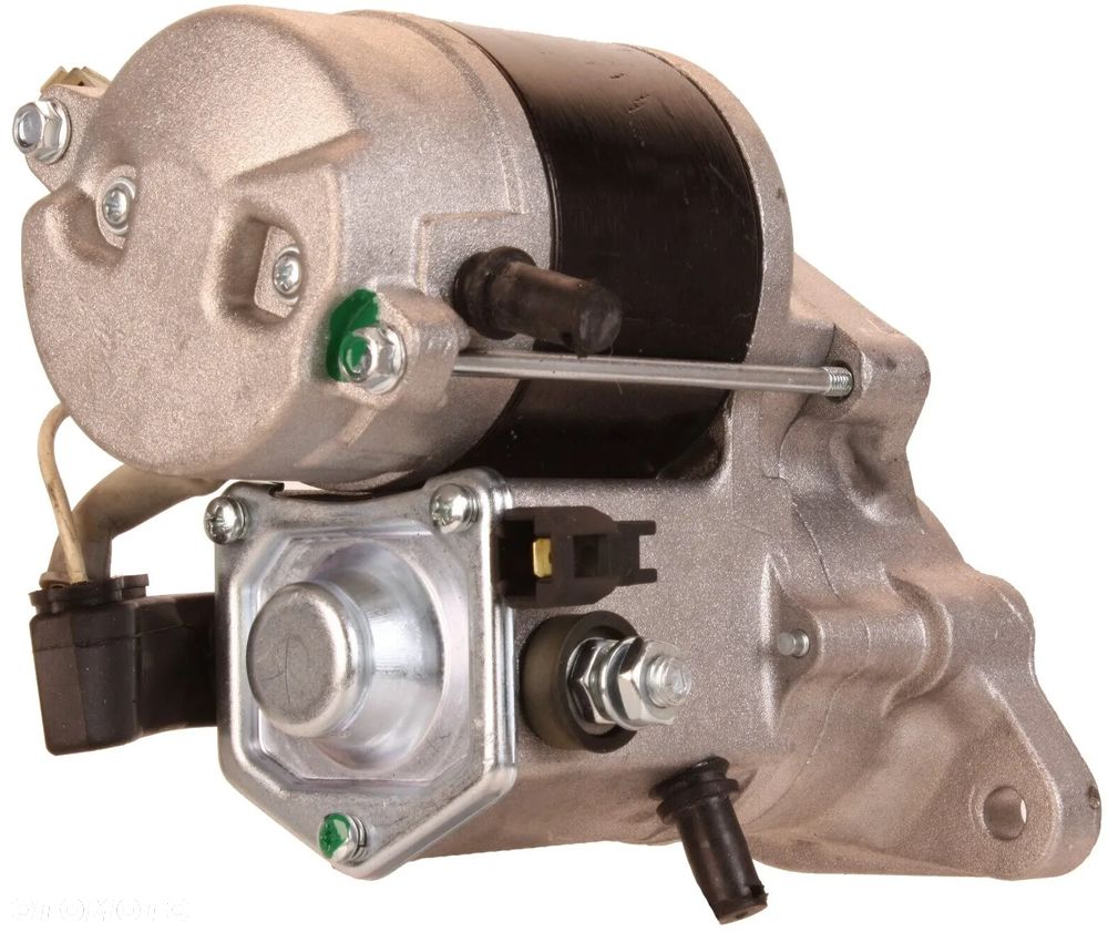 NOWY ROZRUSZNIK KUBOTA | CARGO 112547 - 6