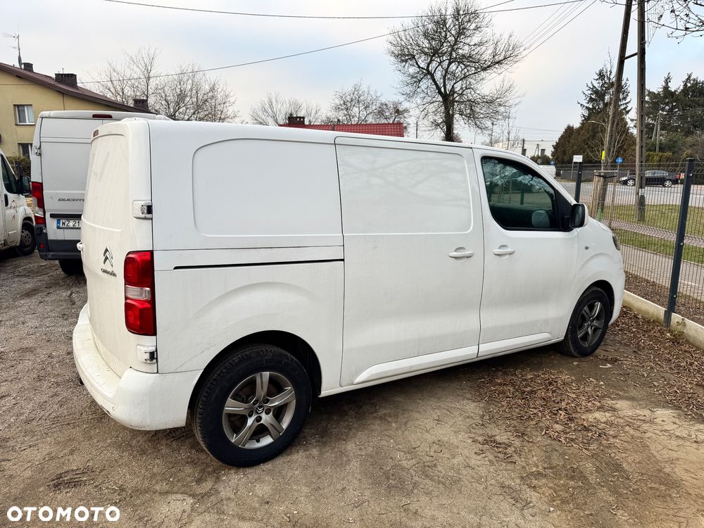 Citroën JUMPY - 7