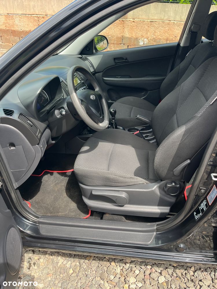 Hyundai i30 1.4 Blue Comfort - 11