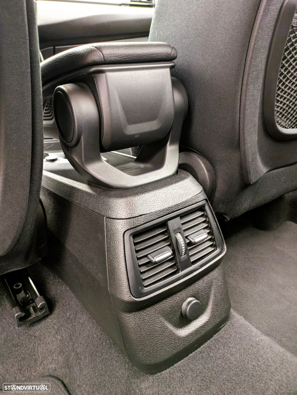 BMW 216 Active Tourer i Advantage - 23