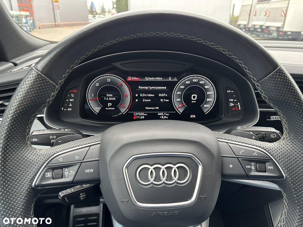 Audi Q8 - 26