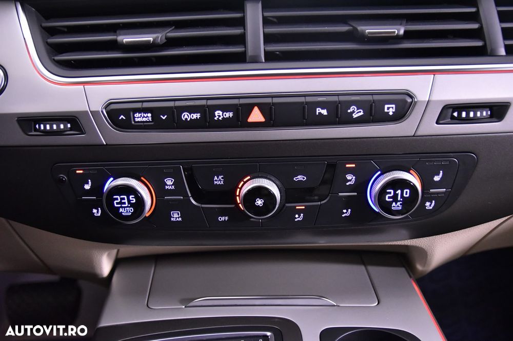 AUDI Q7 2016 — imagine 5