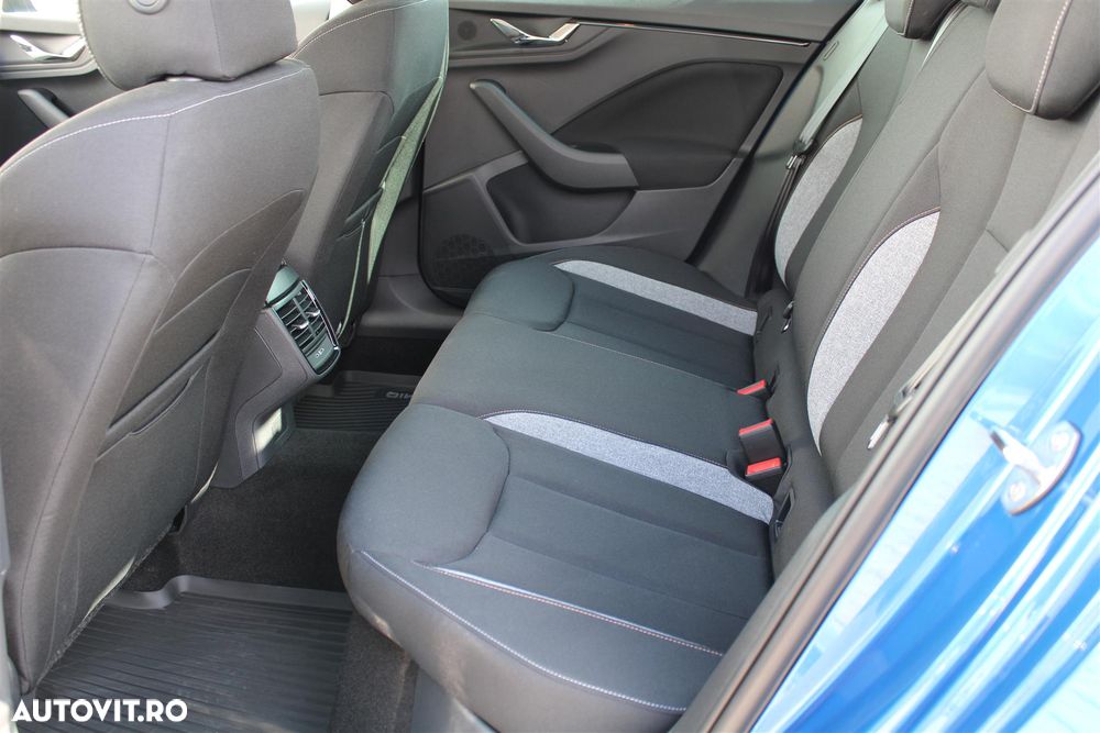 Skoda Kamiq 1.0 TSI DSG Selection - 11