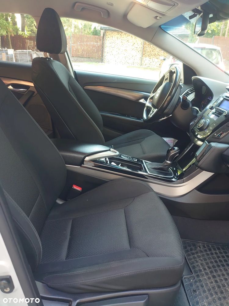 Hyundai i40 2.0 GDI Comfort - 13