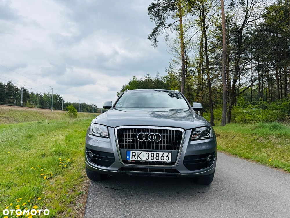 Audi Q5 2.0 TDI Quattro S tronic - 2