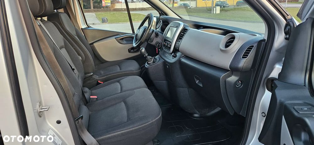 Renault TRAFIC - 7