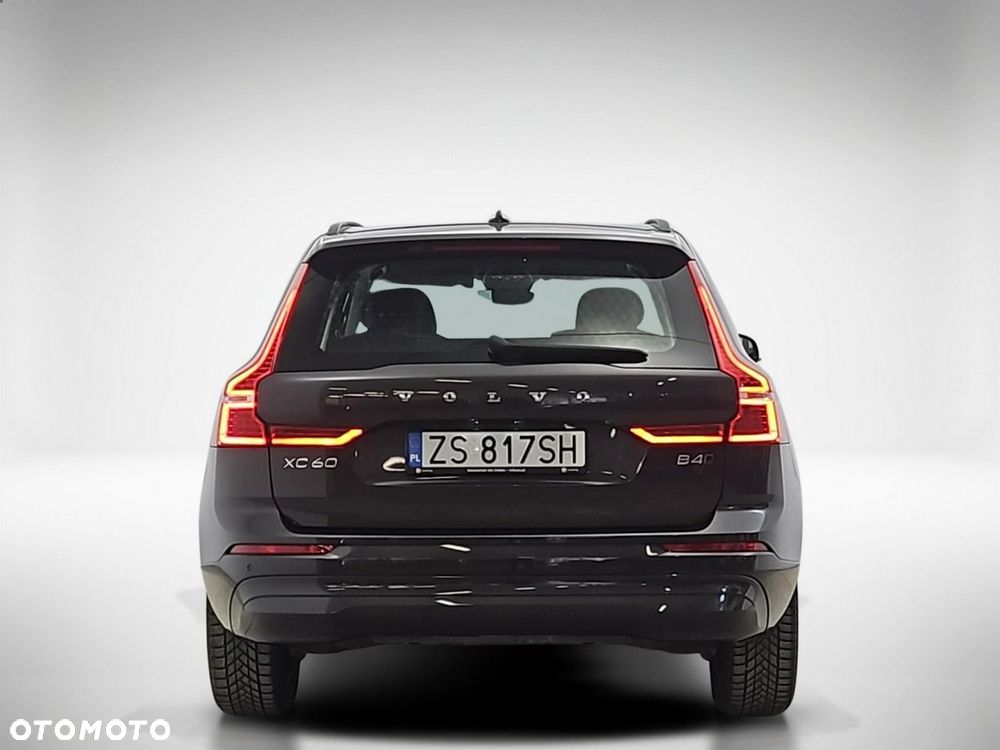 Volvo XC 60 B4 D AWD Core - 5