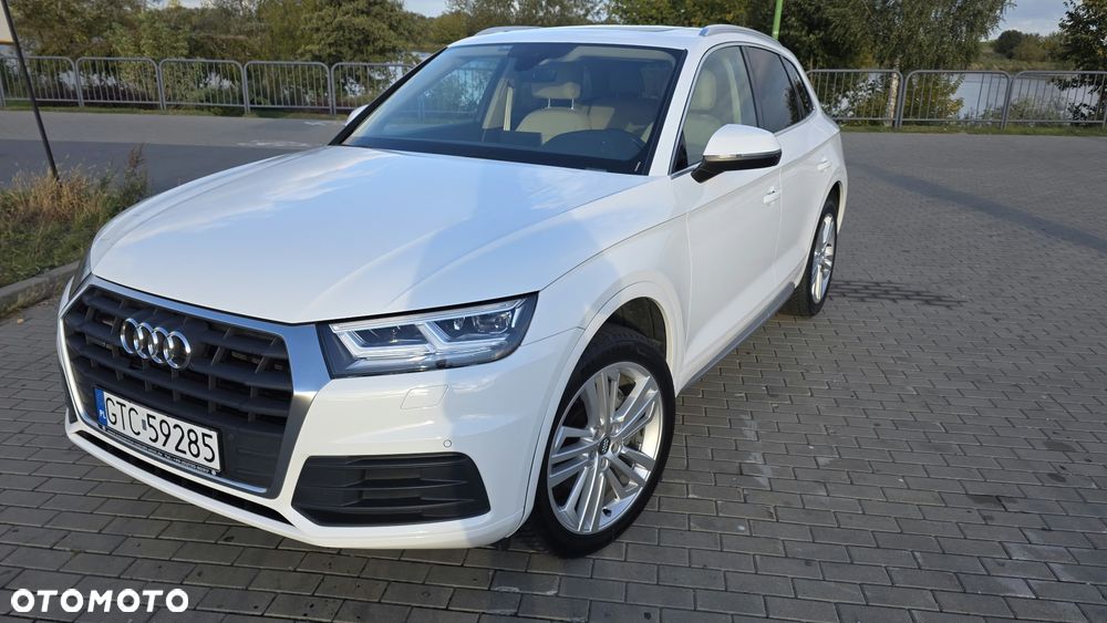 Audi Q5 - 4