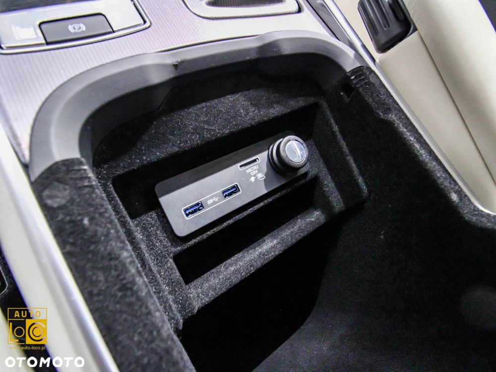 Land Rover Range Rover Sport S 3.0 SD V6 HSE - 38