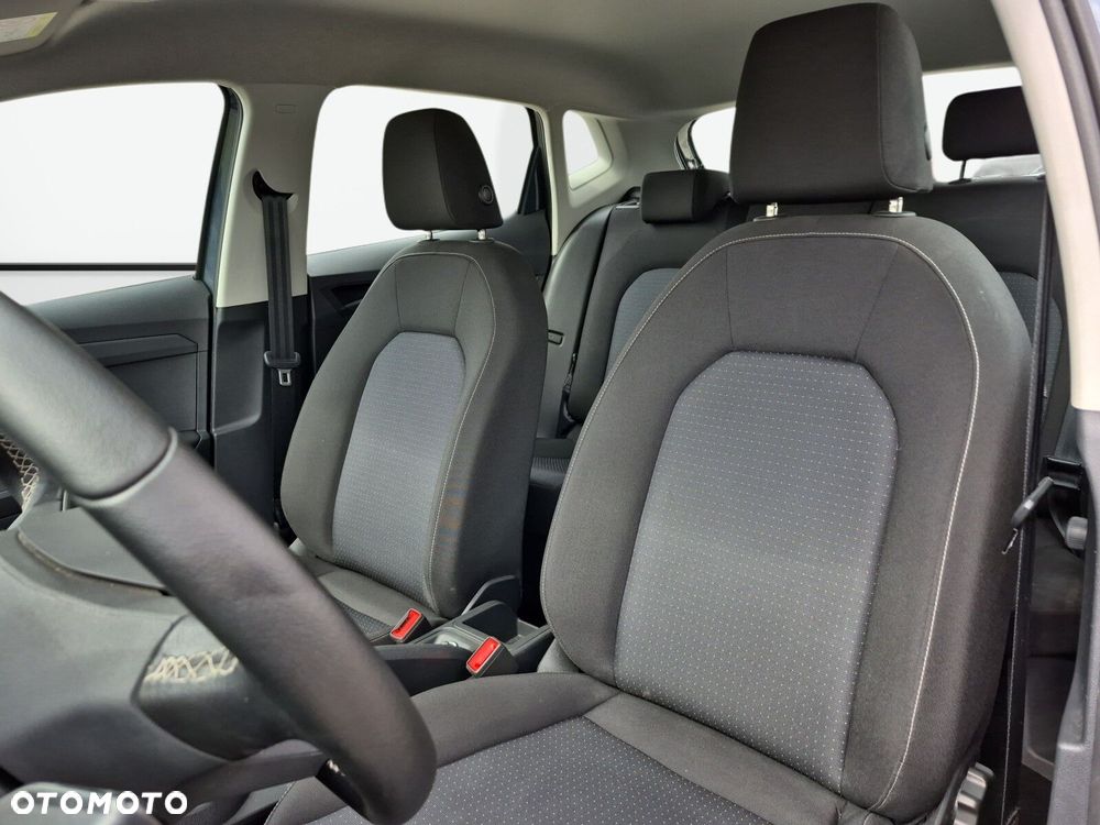 Seat Ibiza 1.0 TSI Style S&S DSG - 10