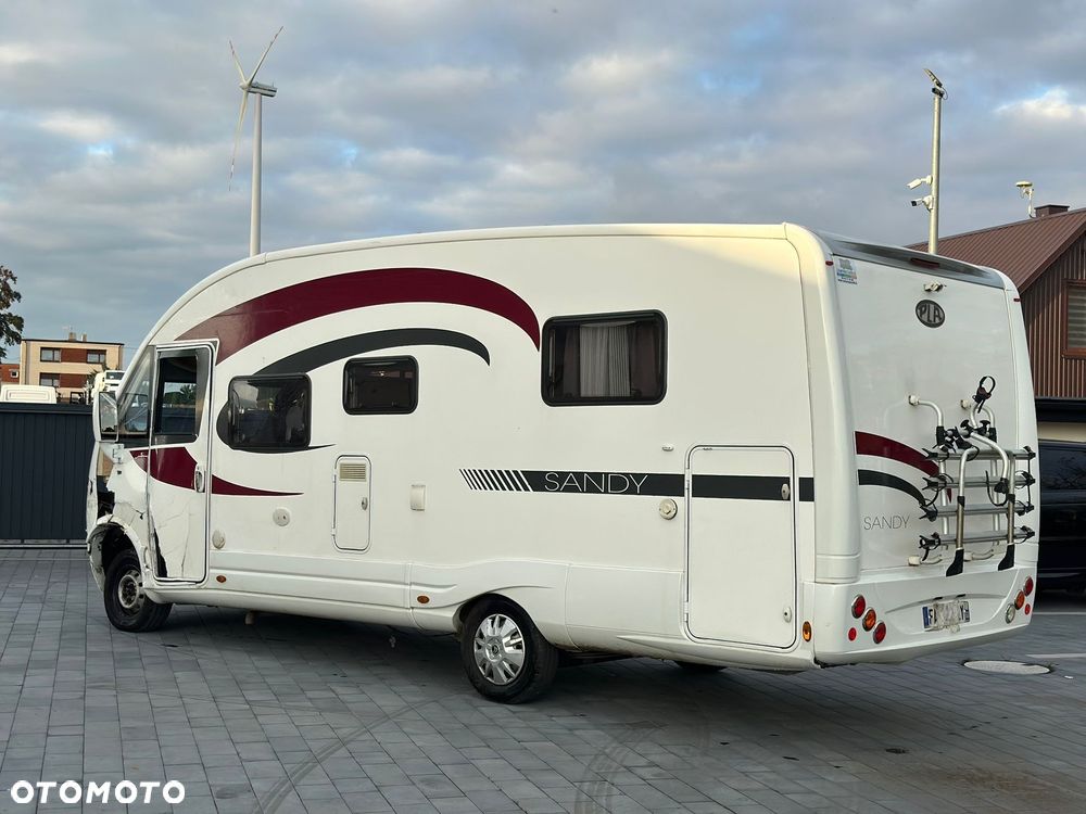 Citroën PLA SANDY - 5