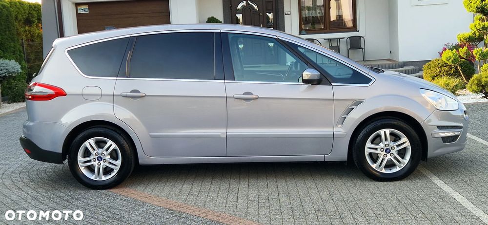 Ford S-Max - 3