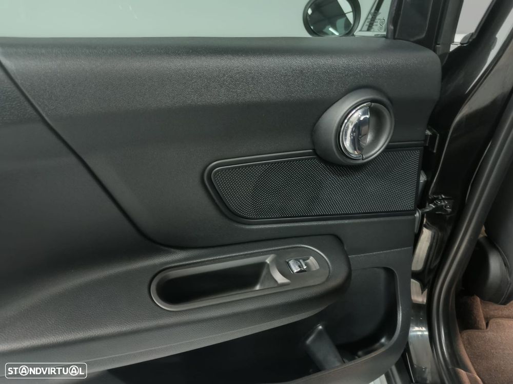 MINI Countryman One D 4Business - 8