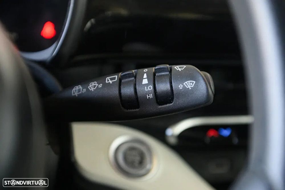 Fiat 500e Action - 33