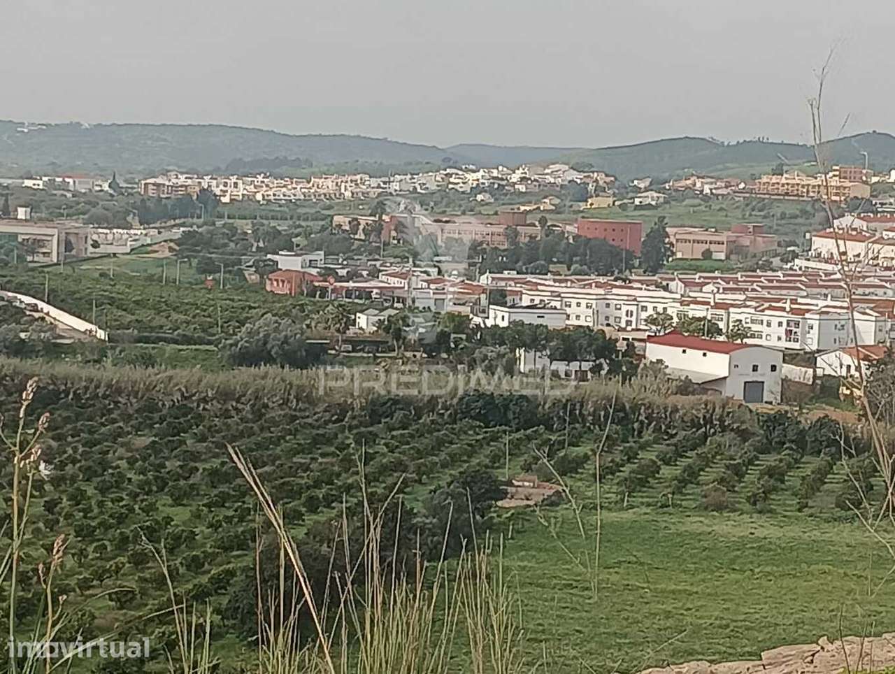 Terreno Industrial em Silves - Grande imagem: 2/15