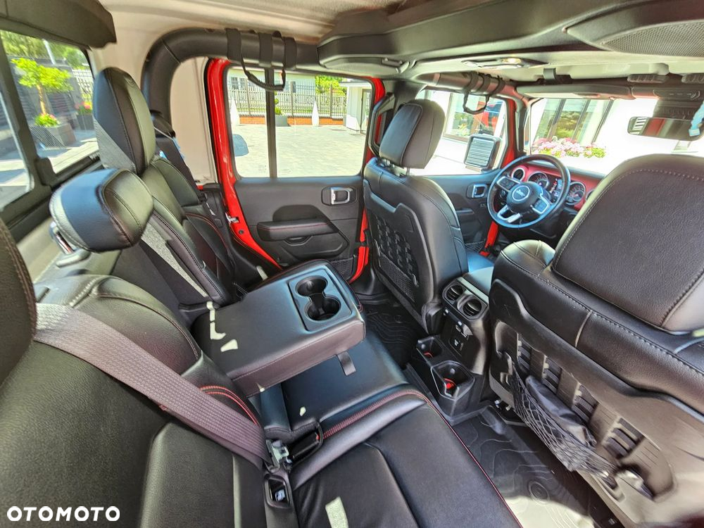 Jeep Gladiator - 11