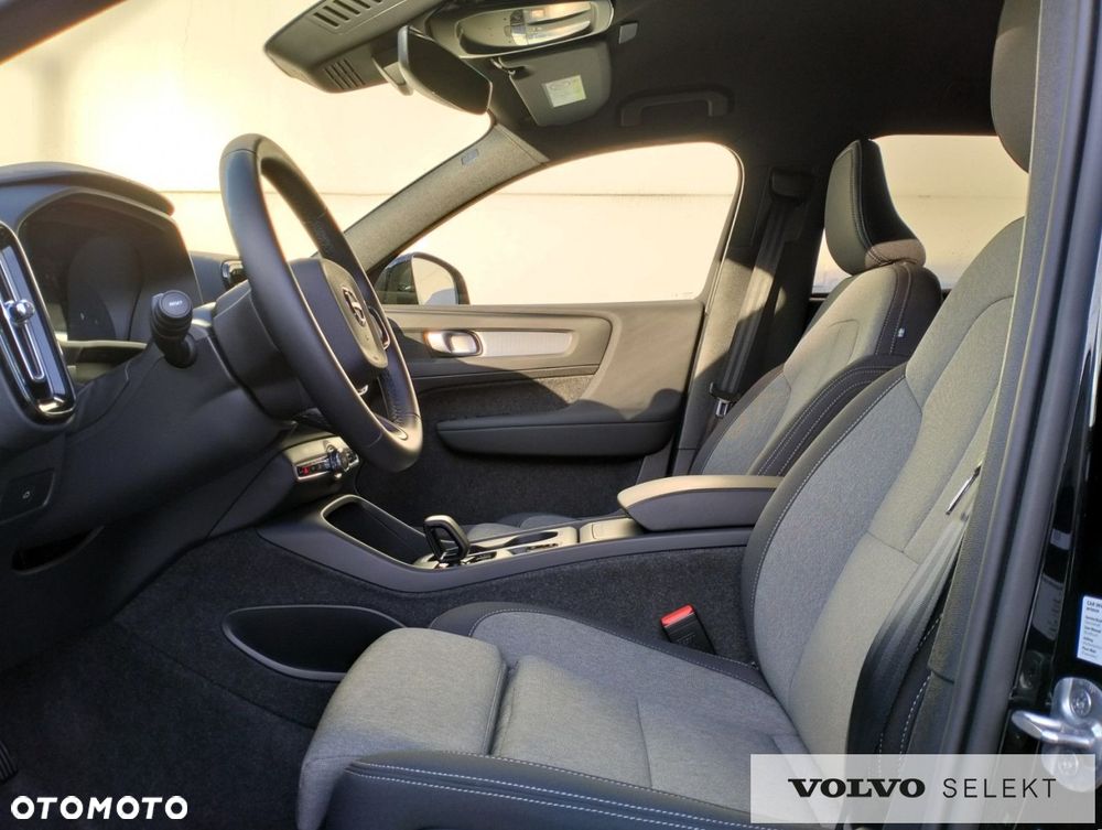 Volvo XC 40 - 11