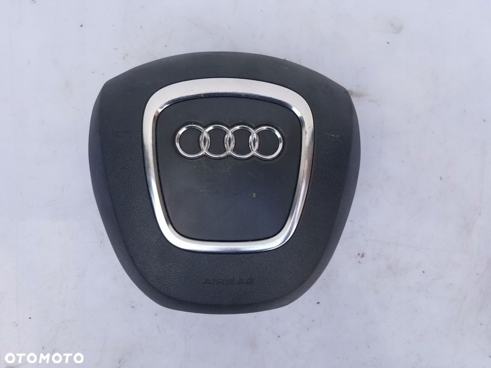 poduszka kierowcy airbag audi a5 8t 8k0880201g - 1