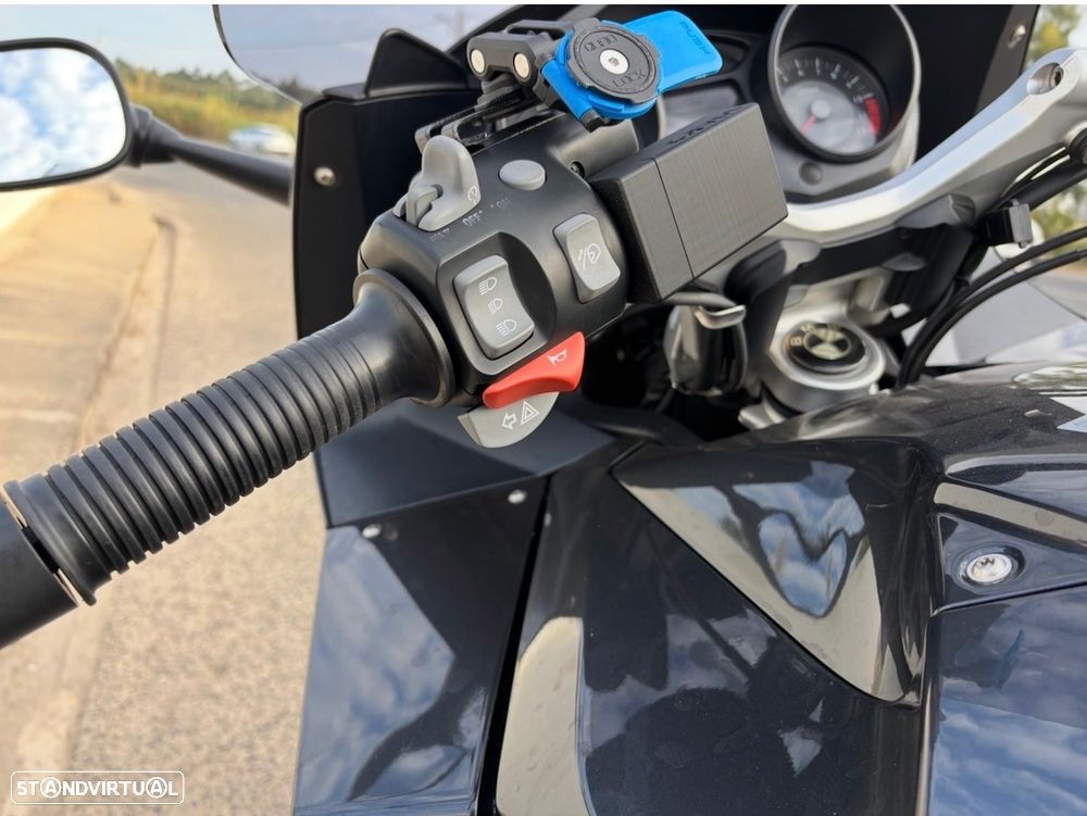 BMW K 1200 GT GT - 7