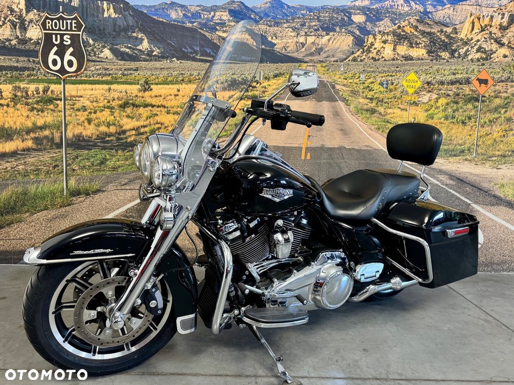 Harley-Davidson Touring Road King - 6
