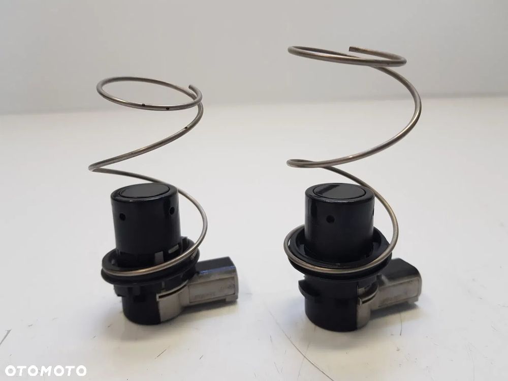 Czujnik PDC cofania parkowania Fiat Ducato Alfa Romeo 159 687912 735388363
