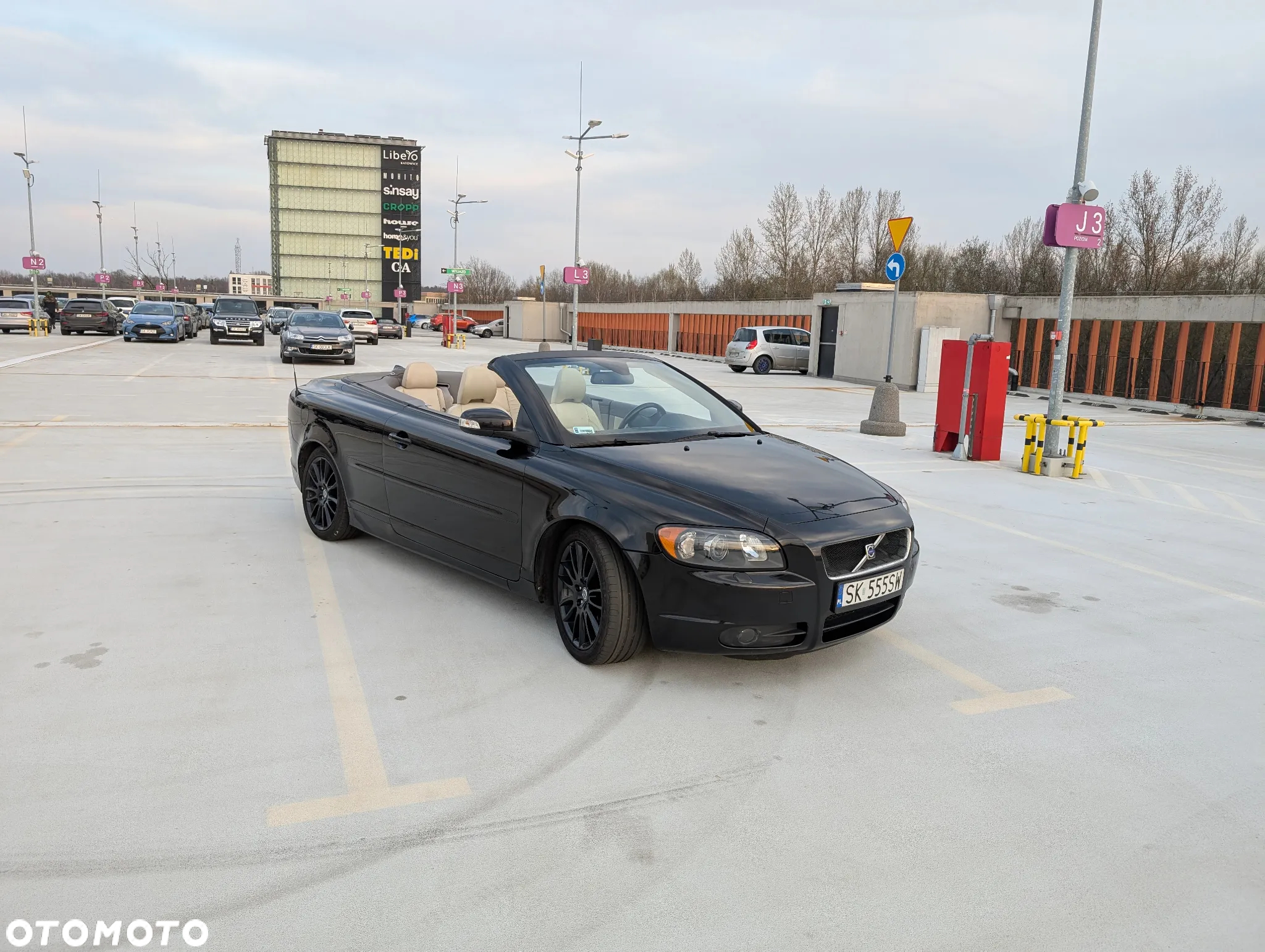 Volvo C70 D5 Summum - 13