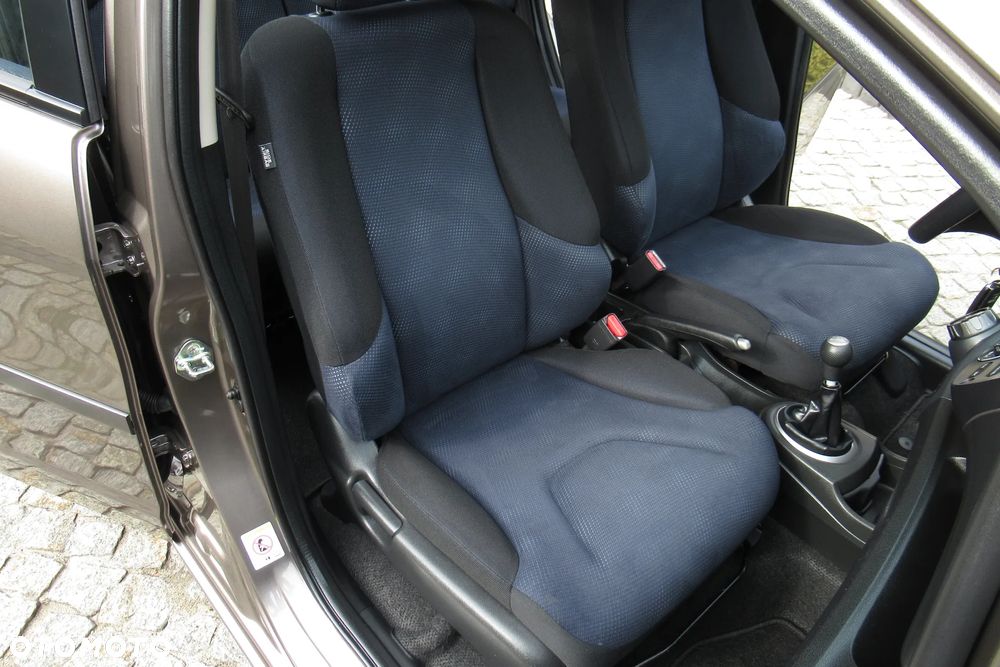 Honda Jazz 1.2 i-VTEC - 7