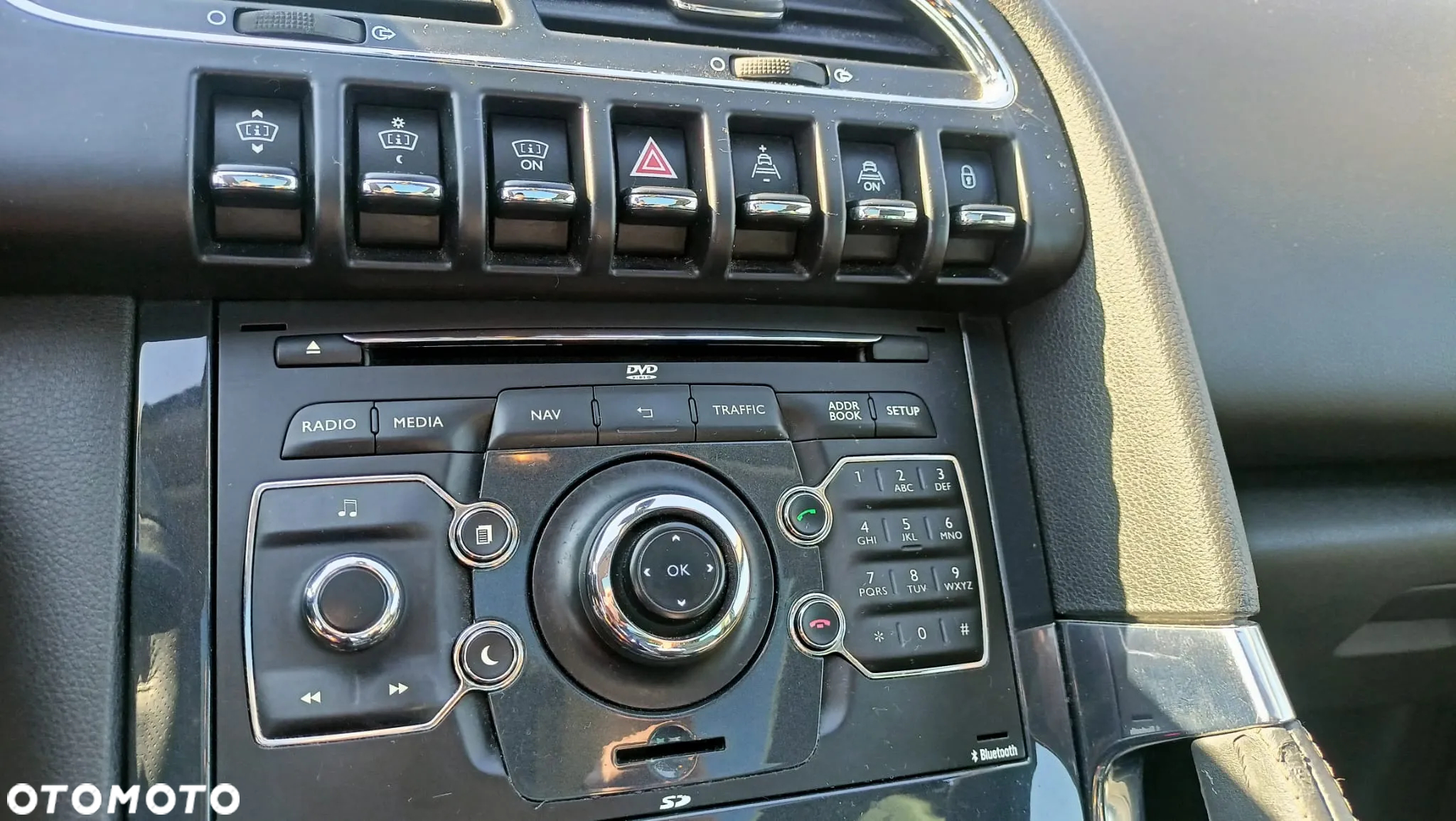 Peugeot 3008 2.0 HDi Allure - 21