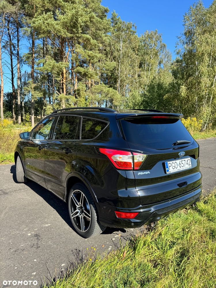Ford Kuga - 7