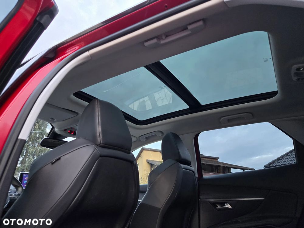 Peugeot 3008 PureTech 130 Stop & Start Allure - 16