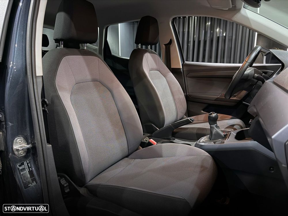 SEAT Arona 1.0 TSI Style - 30