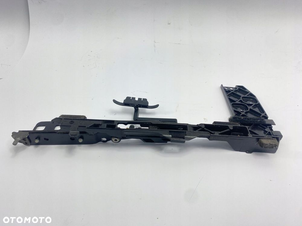 PROWADNICA SZYBERDACHU PRAWA MERCEDES W124 W201 190 1247820612 - 5