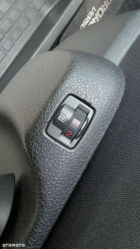 Toyota ProAce Kombi D-4D Medium 2,8t - 15