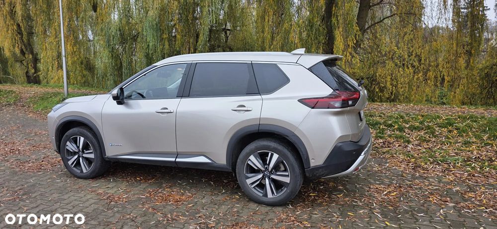 Nissan X-Trail 1.5 VC-T e-POWER Tekna e-4ORCE - 2