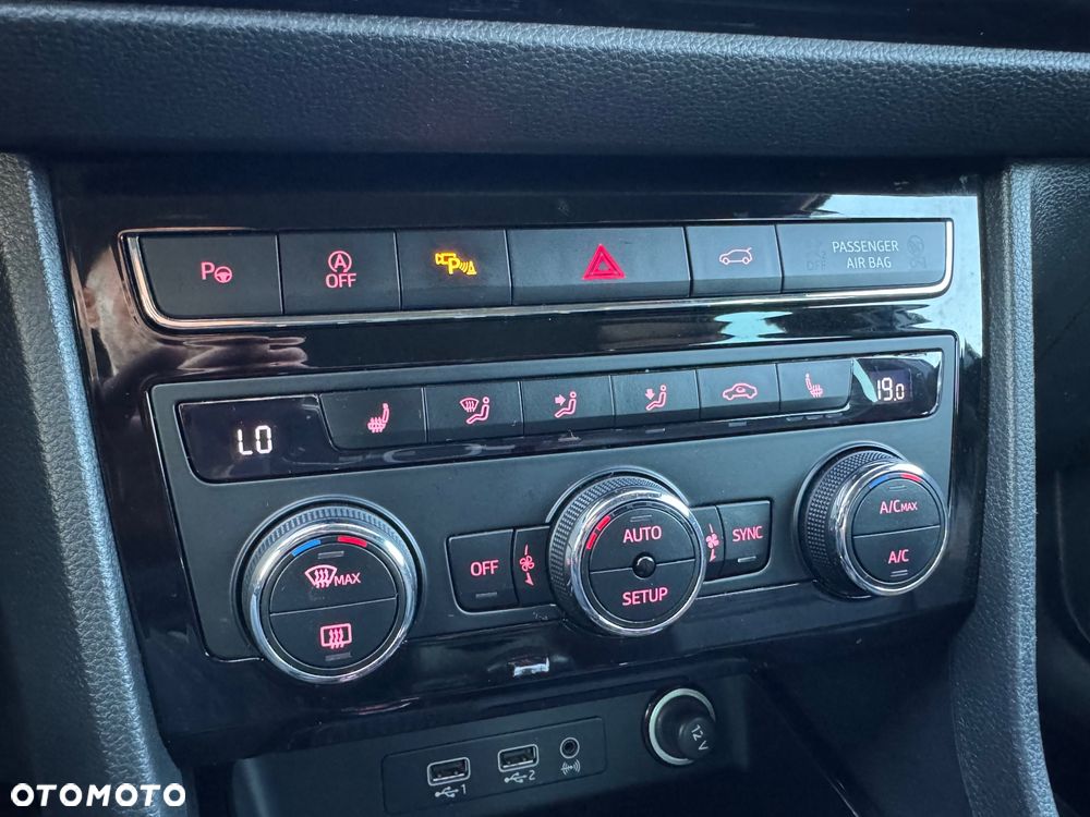 Seat Ateca 2.0 TDI 4Drive DSG FR BLACK EDITION - 22
