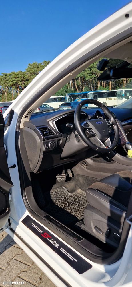 Ford Mondeo 2.0 TDCi ST-Line PowerShift - 20