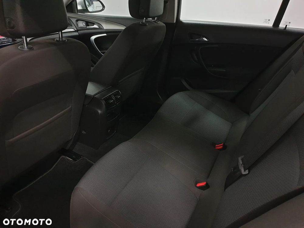 Opel Insignia 2.0 CDTI Cosmo ecoFLEX S&S - 39