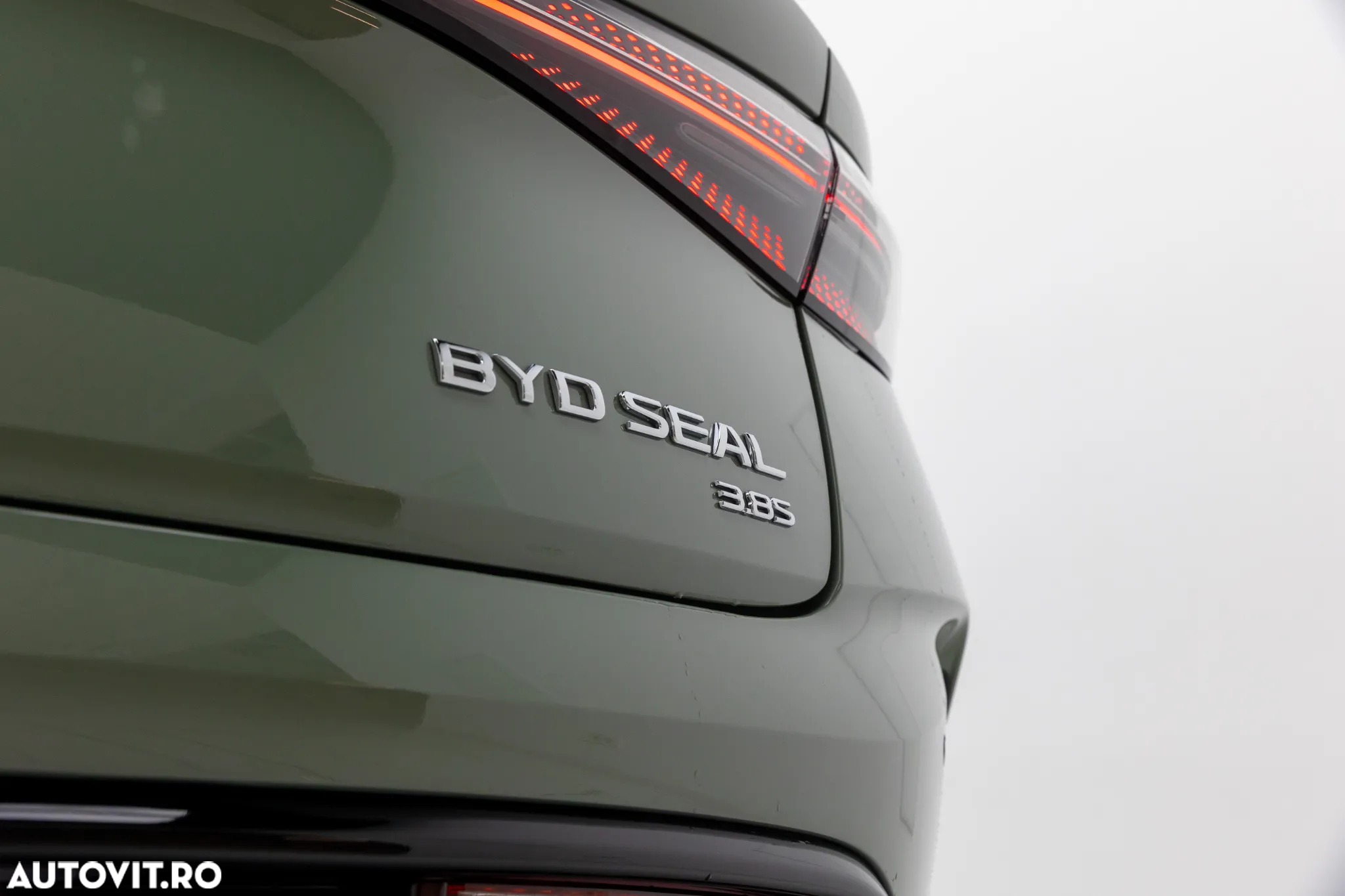 Byd Seal 82.5 kWh AWD Excellence - 19