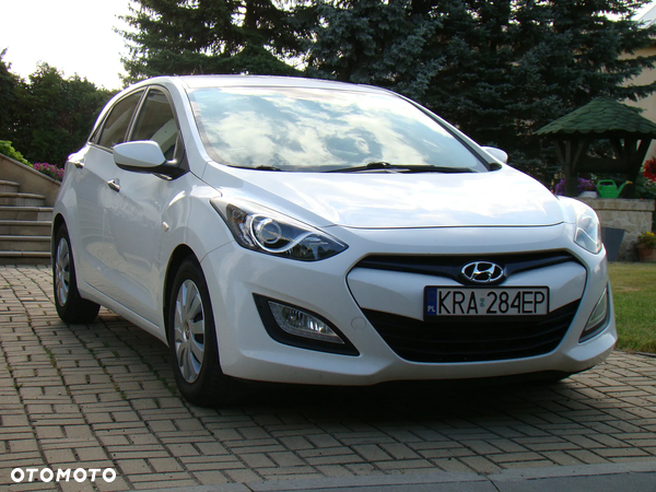 Hyundai i30 1.4 Classic