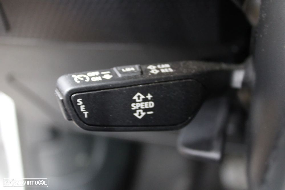 Audi A1 Sportback 25 TFSI Advanced - 18