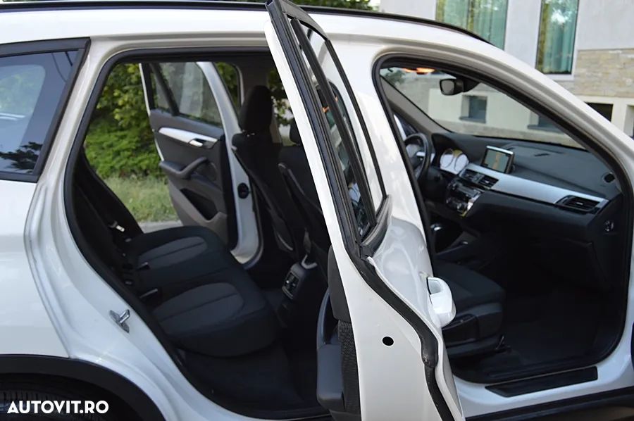 BMW X1 xDrive25e Sport Line - 20