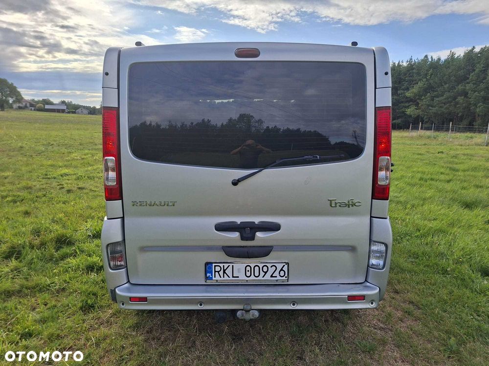 Renault Trafic - 3