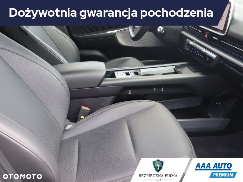 Hyundai IONIQ 6 - 11