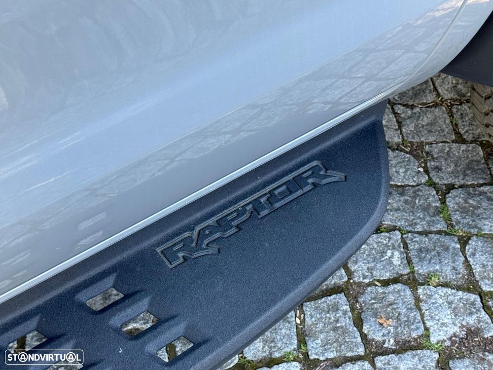 Ford Ranger 2.0 TDCi CD Wildtrak Aut.4WD - 19