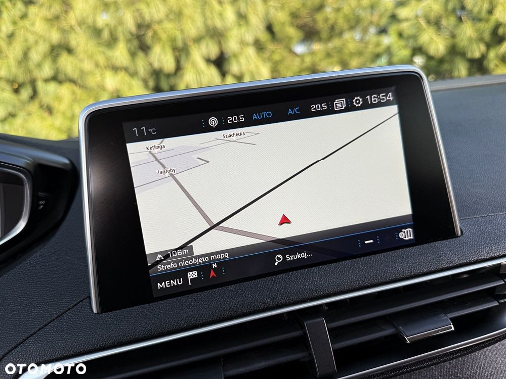 Peugeot 3008 HDi FAP 150 Business-Line - 34