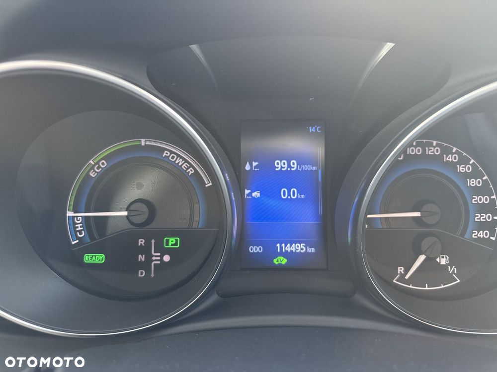 Toyota Auris - 20