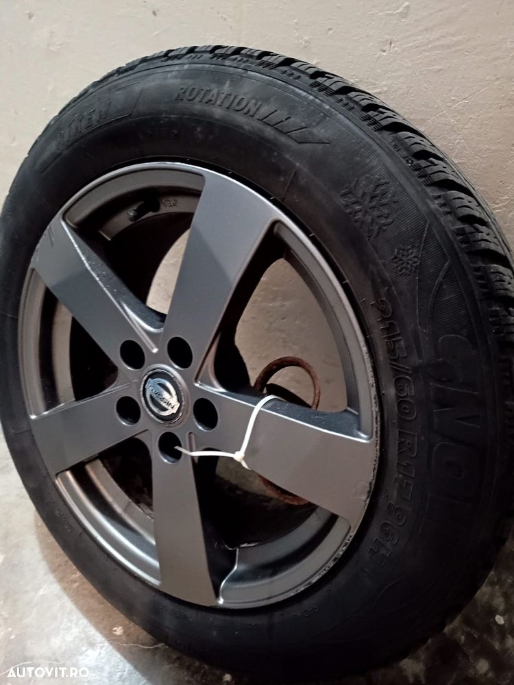 Nissan Qashqai 1.6 DCI Start/Stop X-TRONIC Acenta - 13