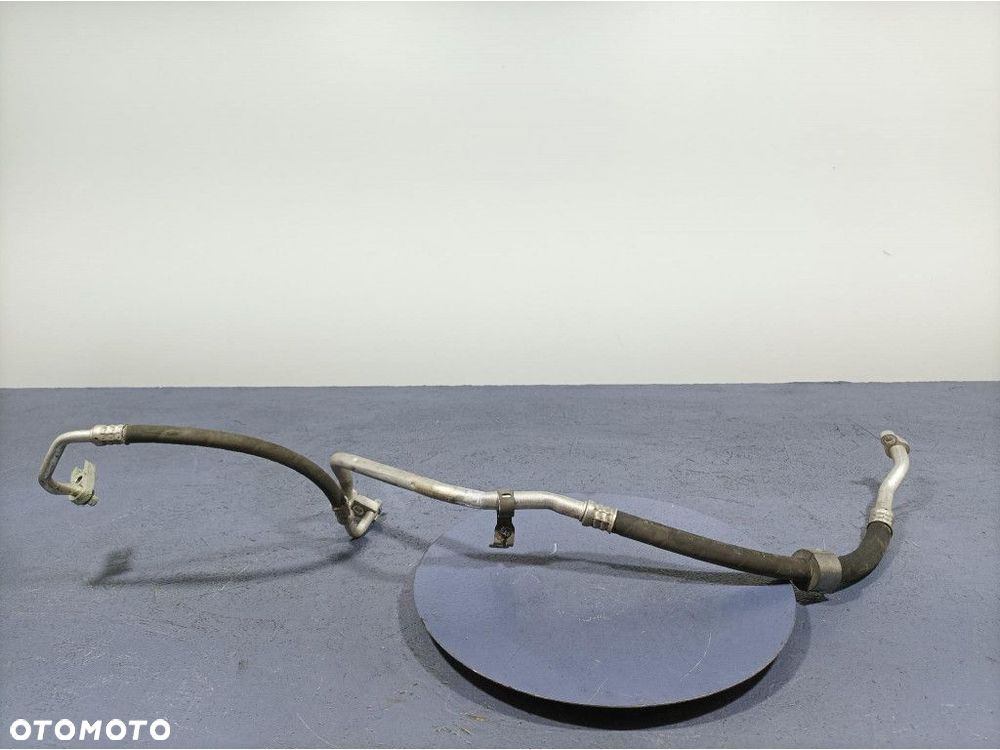 OPEL INSIGNIA B 2.0 CDTI 170 KM PRZEWÓD RURKA KLIMATYZACJI 39123983 - 1