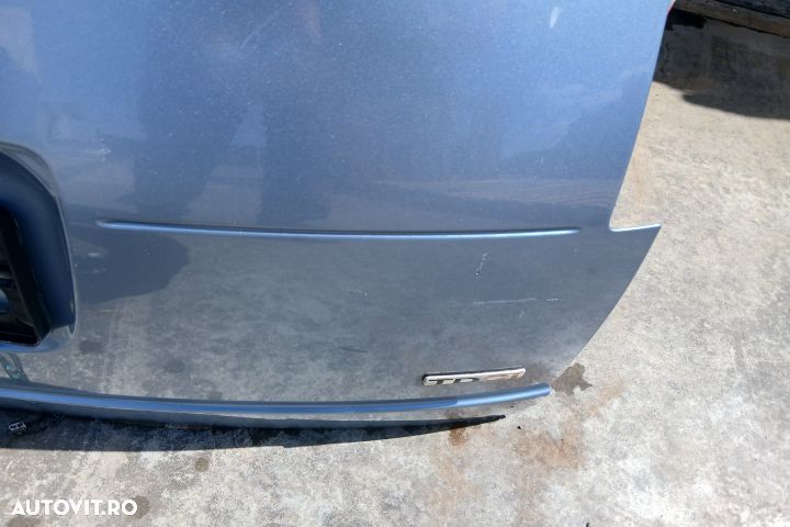 Hayon / Haion cu luneta Ford C-Max 1 [2003 - 2007] Minivan 1.6 TDCi C - 6
