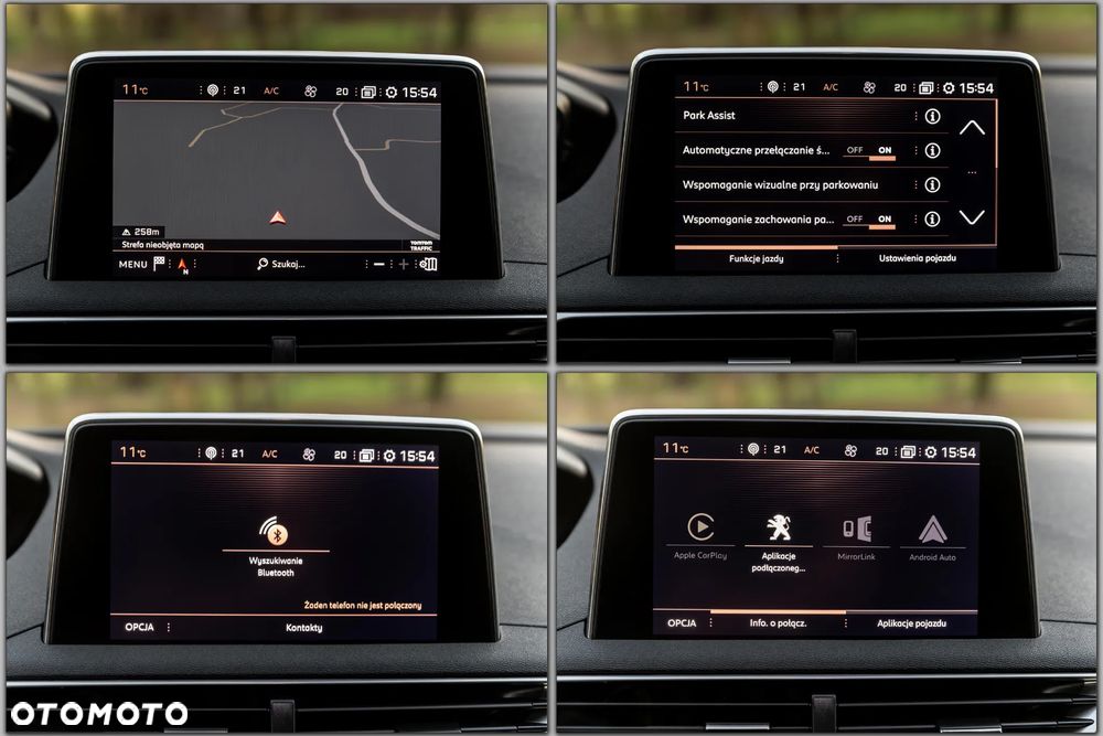 Peugeot 5008 2.0 BlueHDI GT S&S EAT8 - 28